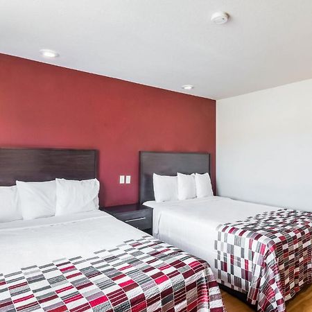 Red Roof Inn Palmdale - Lancaster Dış mekan fotoğraf