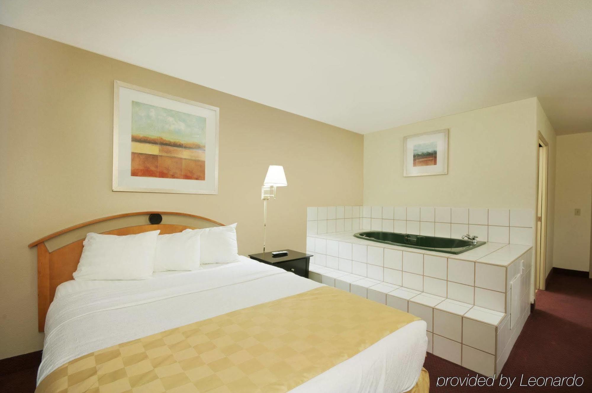 Red Roof Inn Palmdale - Lancaster Dış mekan fotoğraf